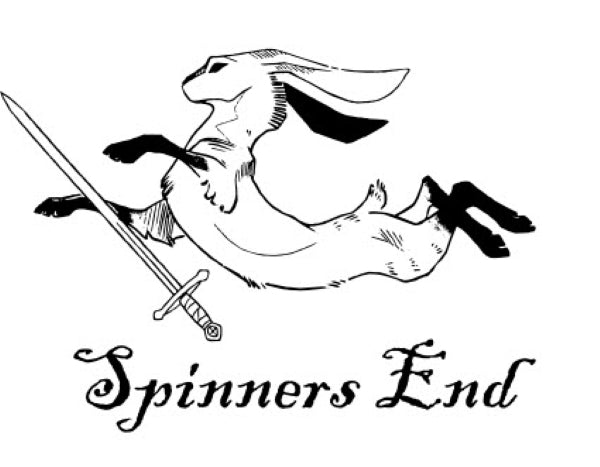 Spinners End 